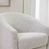 BABYLETTO MADISON SWIVEL GLIDER