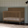 NEWBERN 4-IN 1 CRIB DRIFTWOOD
