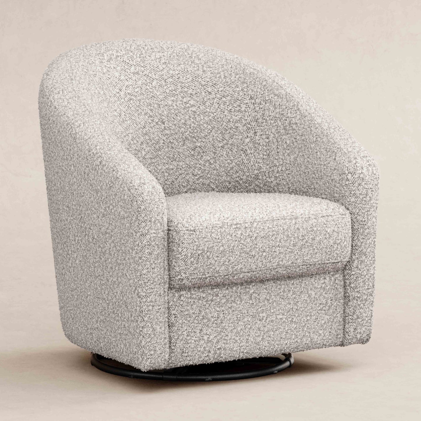 BABYLETTO MADISON SWIVEL GLIDER