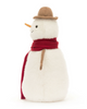 JELLYCAT JESSE SNOWMAN