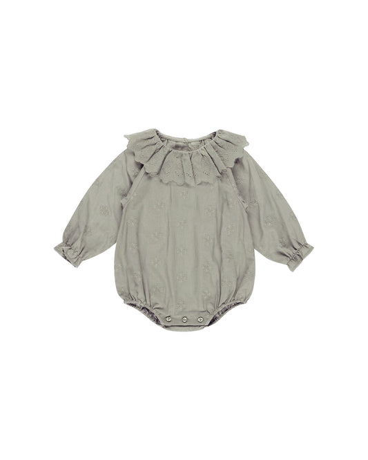 RYLEE AND CRU COLETTE ROMPER LAUREL