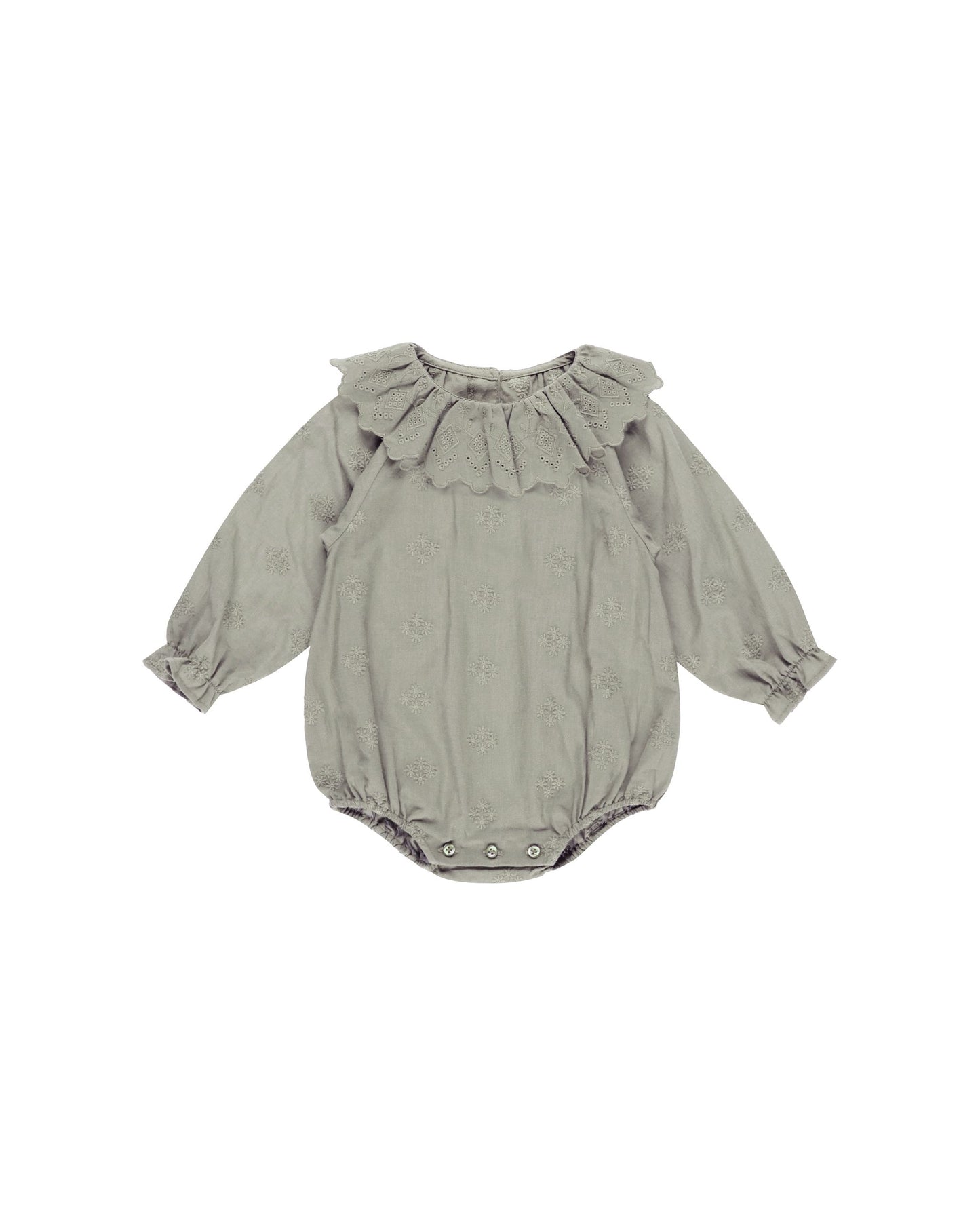 RYLEE AND CRU COLETTE ROMPER LAUREL