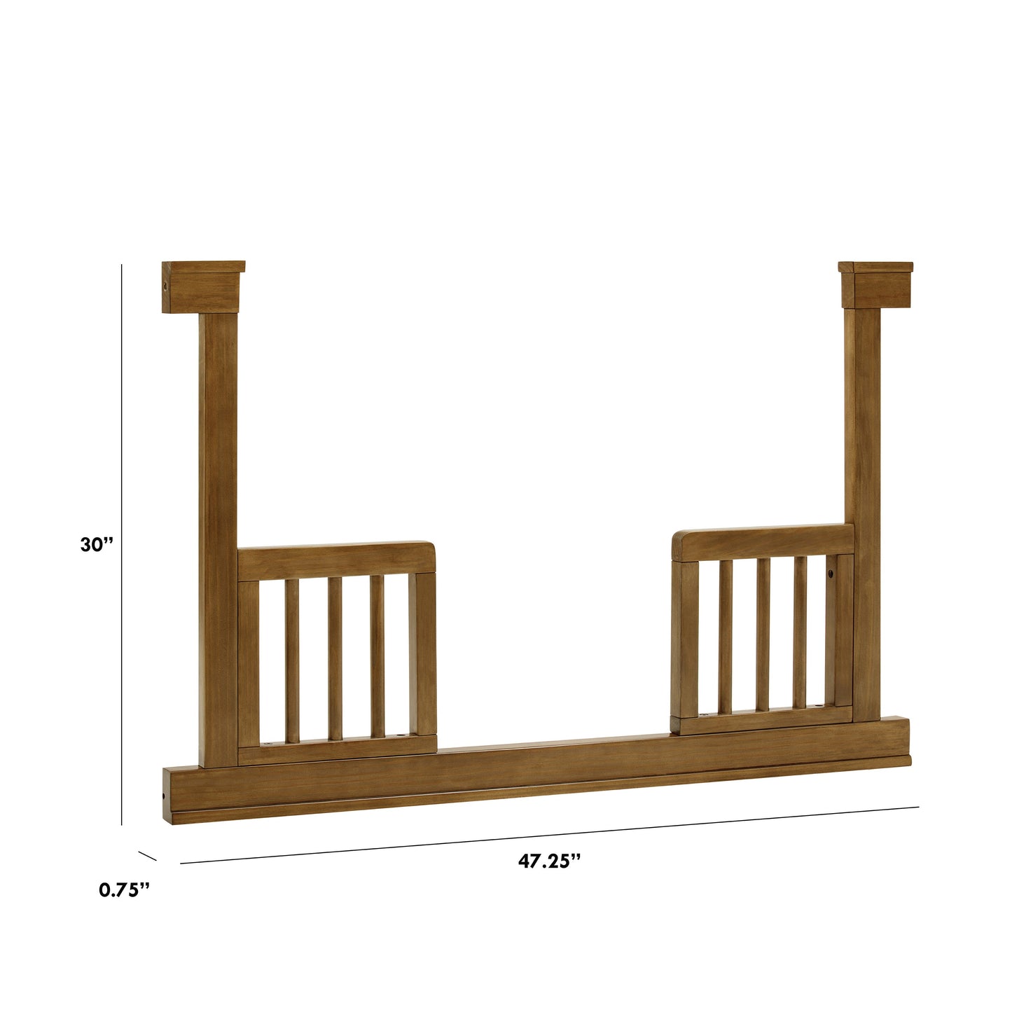 NAMESAKE MARIN TODDLER BED CONVERSION KIT (M23799)