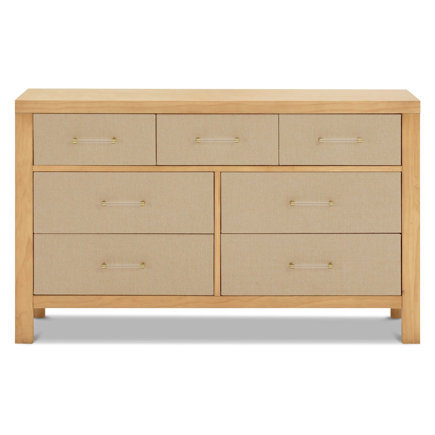 NAMESAKE ELOISE 7-DRAWER DRESSER
