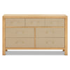 NAMESAKE ELOISE 7-DRAWER DRESSER