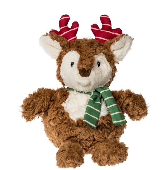 AGAIN FRIENDS SPROUTS  REINDEER - 6"