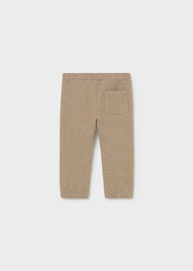 MAYORAL KNIT PANTS