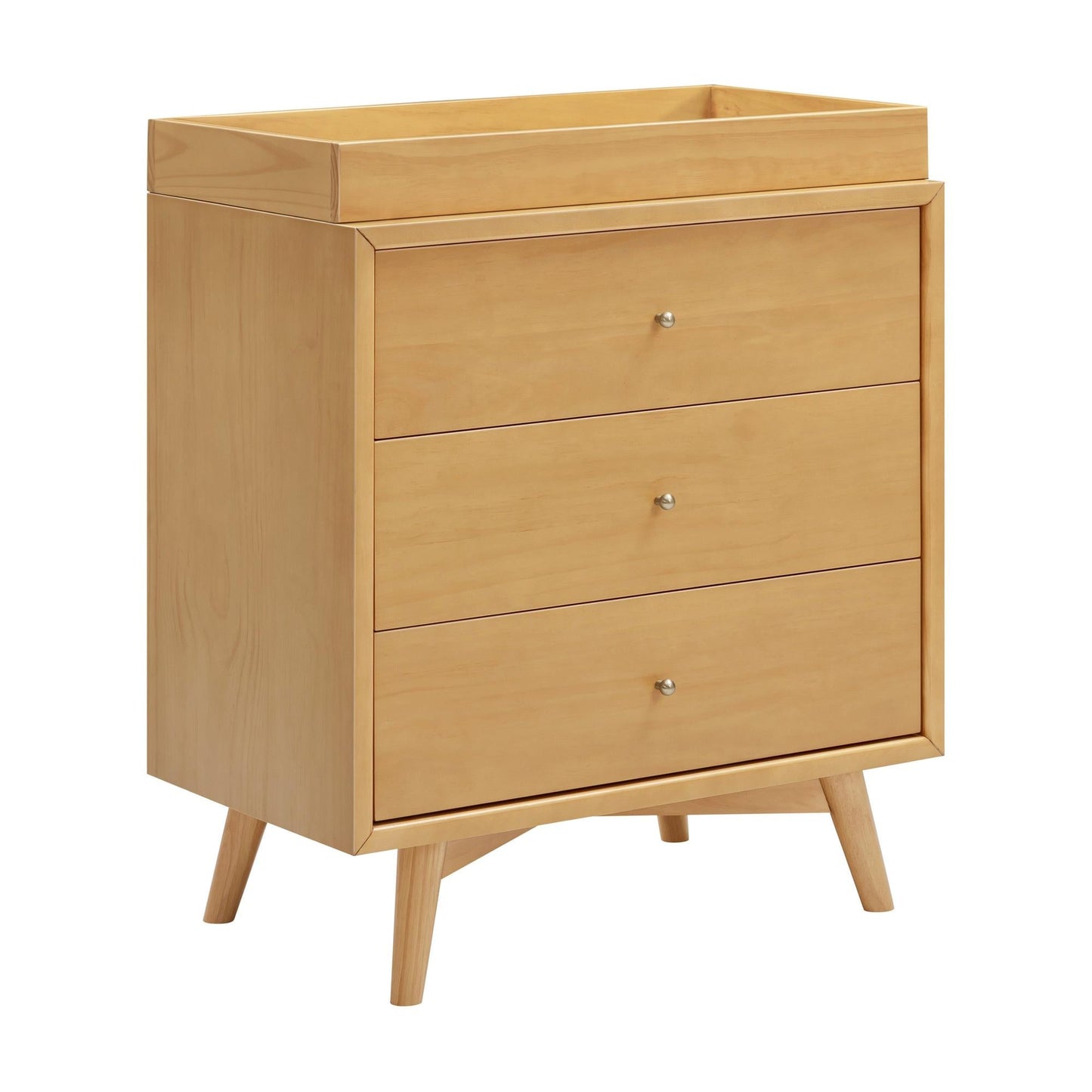 BABYLETTO PALMA 3-DRAWER DRESSER