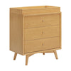 BABYLETTO PALMA 3-DRAWER DRESSER
