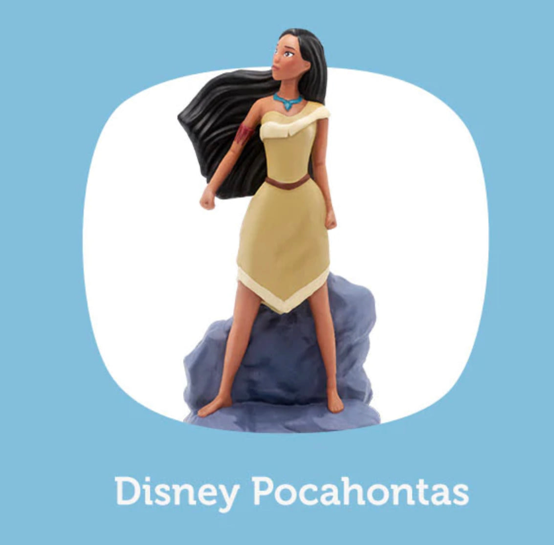 TONIES - DISNEY POCAHONTAS