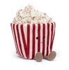 JELLYCAT AMUSEABLES POPCORN