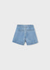 MAYORAL GIRL DENIM SHORT
