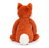 JELLYCAT BASHFUL FOX CUB ORIGINAL