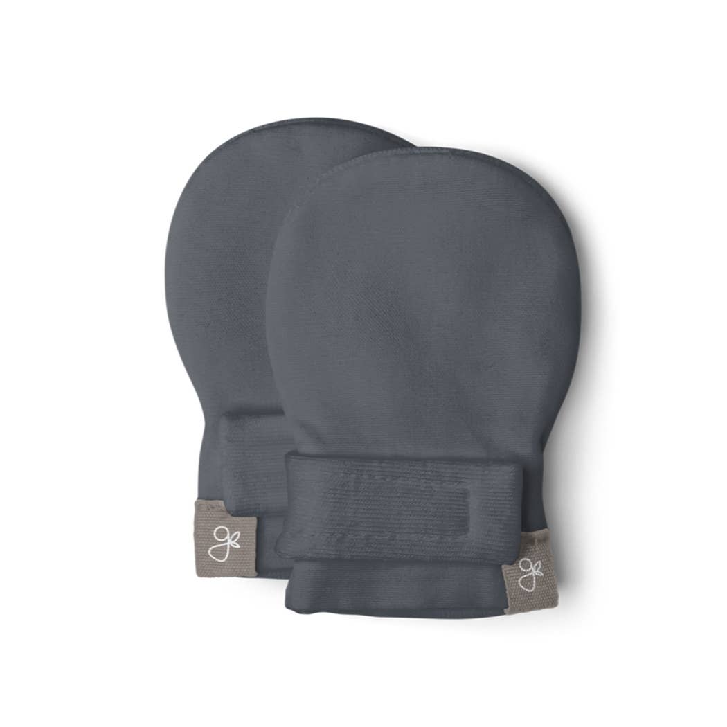 GOUMI STAY ON MITTS MIDNIGHT 0-3M