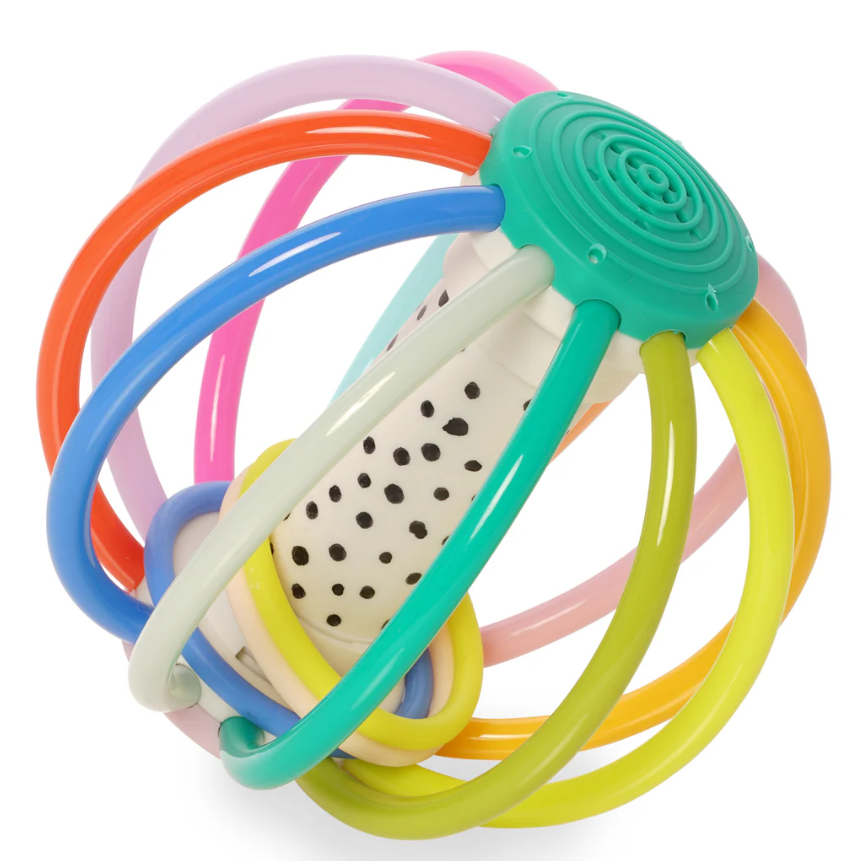 WHISTLEBALL COLORPOP