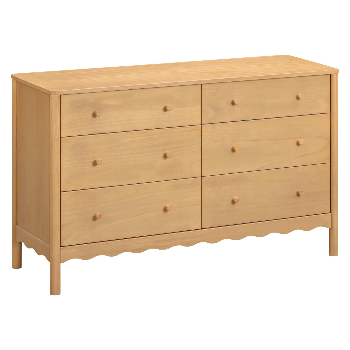 BABYLETTO SWELL 6-DRAWER DRESSER