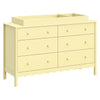 BABYLETTO SWELL 6-DRAWER DRESSER