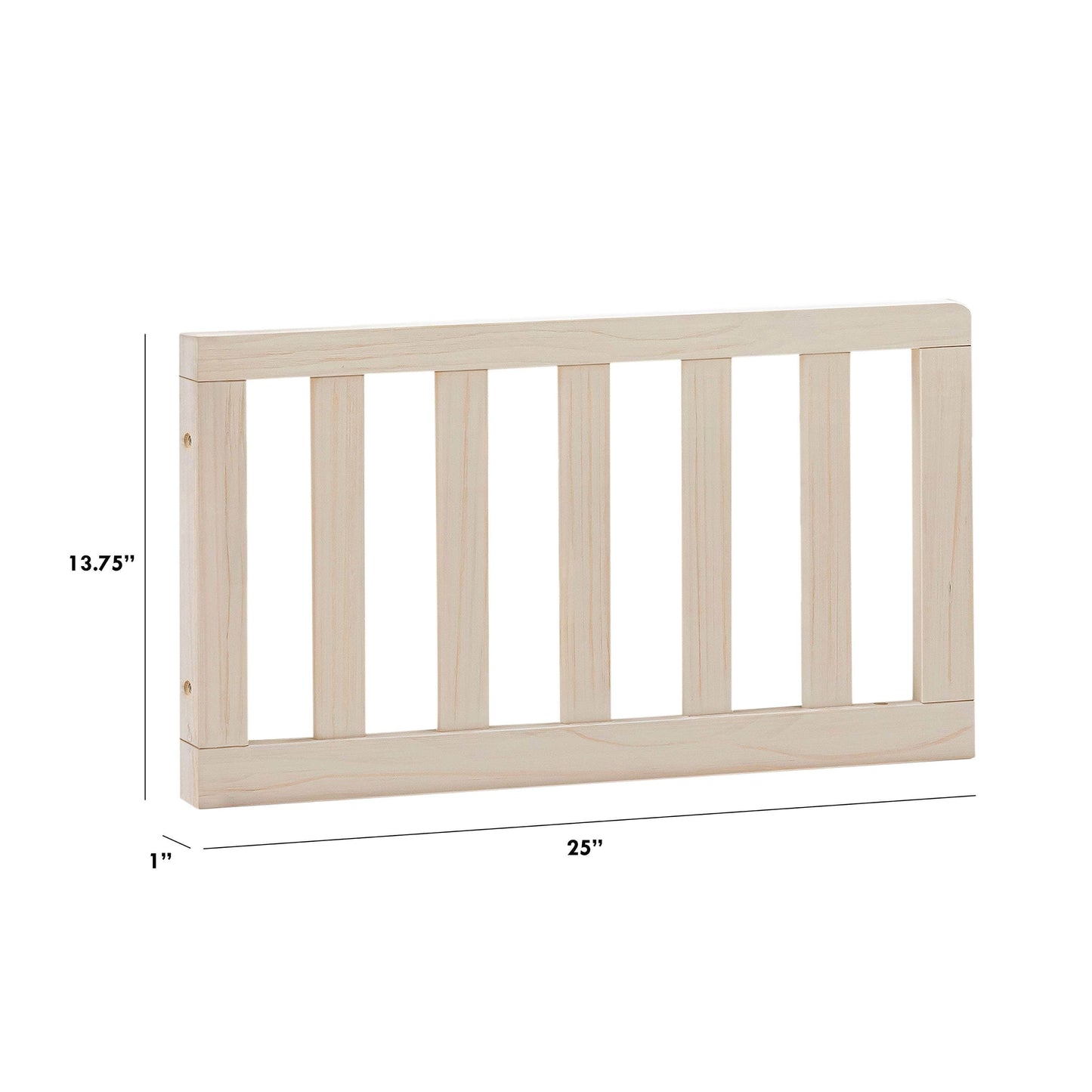 NAMESAKE TODDLER BED CONVERSION KIT (M20799)