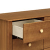BABYLETTO SPROUT 6-DRAWER DOUBLE DRESSER
