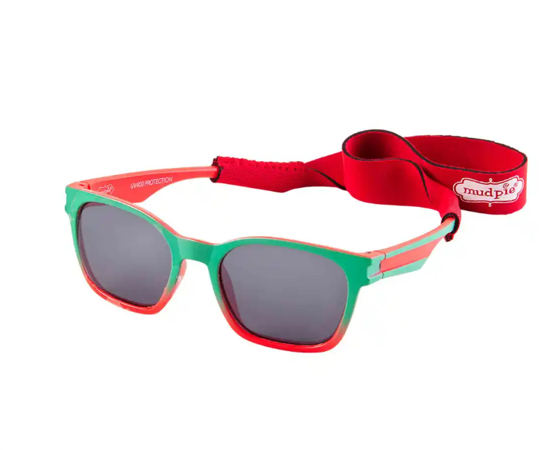 AQUA TODDLER SUNGLASSES