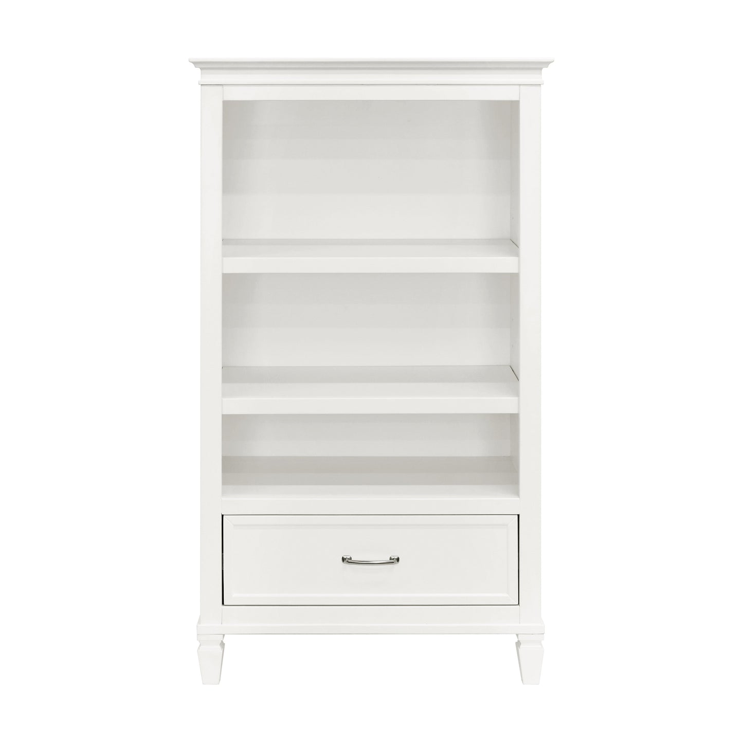 NAMESAKE DARLINGTON BOOKCASE