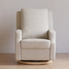 NAMESAKE CREWE RECLINER AND SWIVEL GLIDER