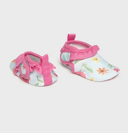 MAYORAL PRINTED BOOTIES HAWAII