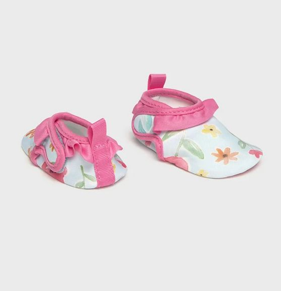 MAYORAL PRINTED BOOTIES HAWAII