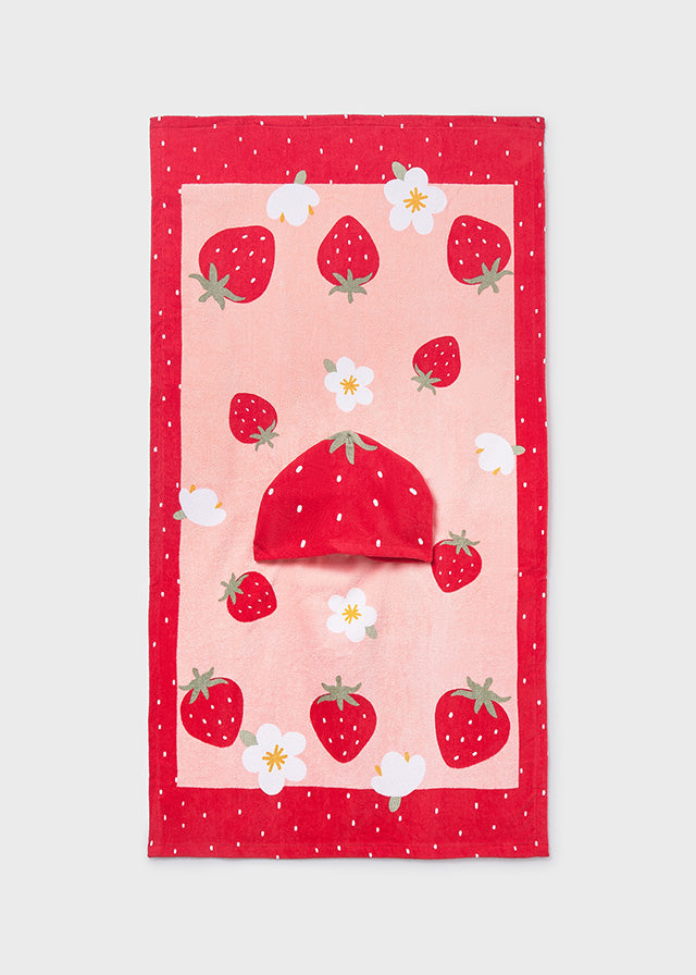 MAYORAL BABY BEACH TOWEL