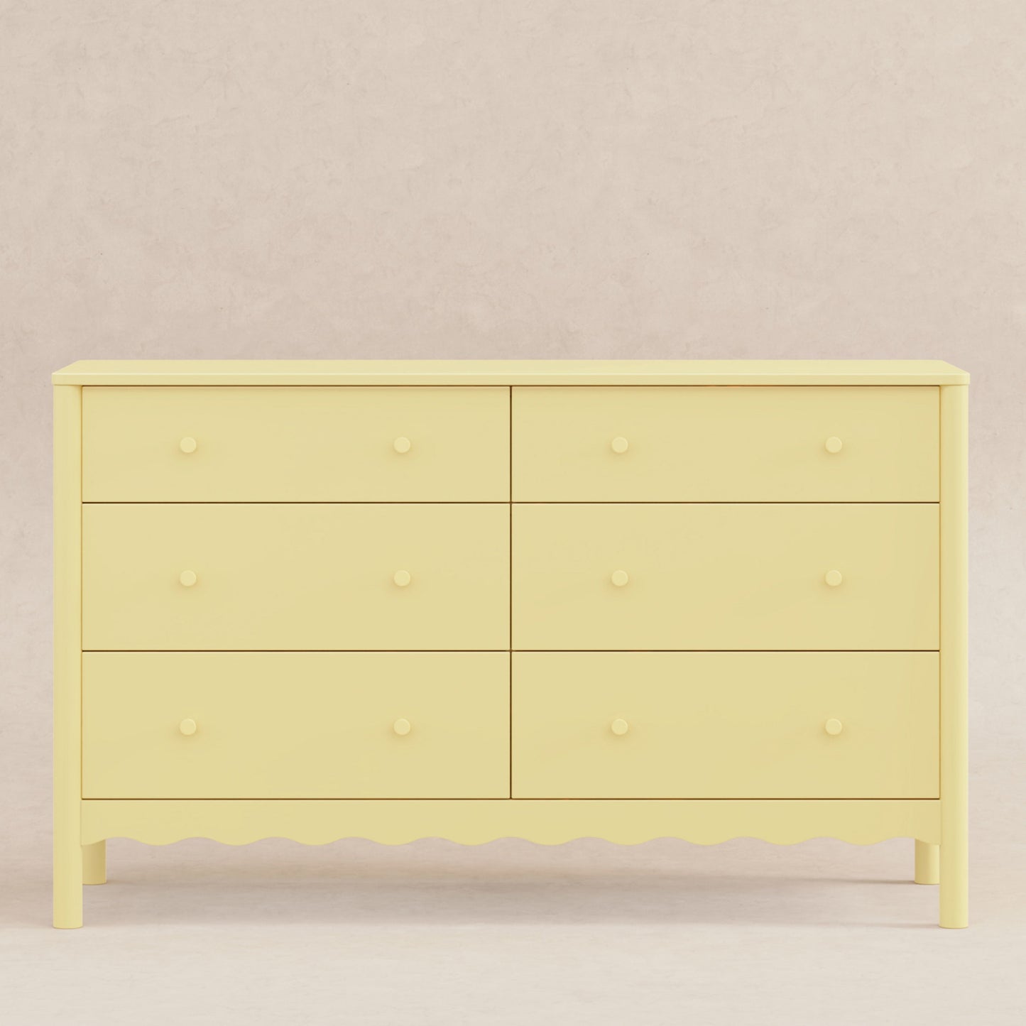 BABYLETTO SWELL 6-DRAWER DRESSER