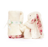 JELLYCAT BLOSSOM CREAM BUNNY BERRY SOOTHER