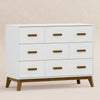 BABYLETTO SCOOT 6-DRAWER DRESSER