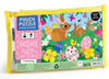 SPRING BUNNIES POUCH PUZZLE
