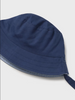 MAYORAL REVERSIBLE BUCKET HAT- NAVY