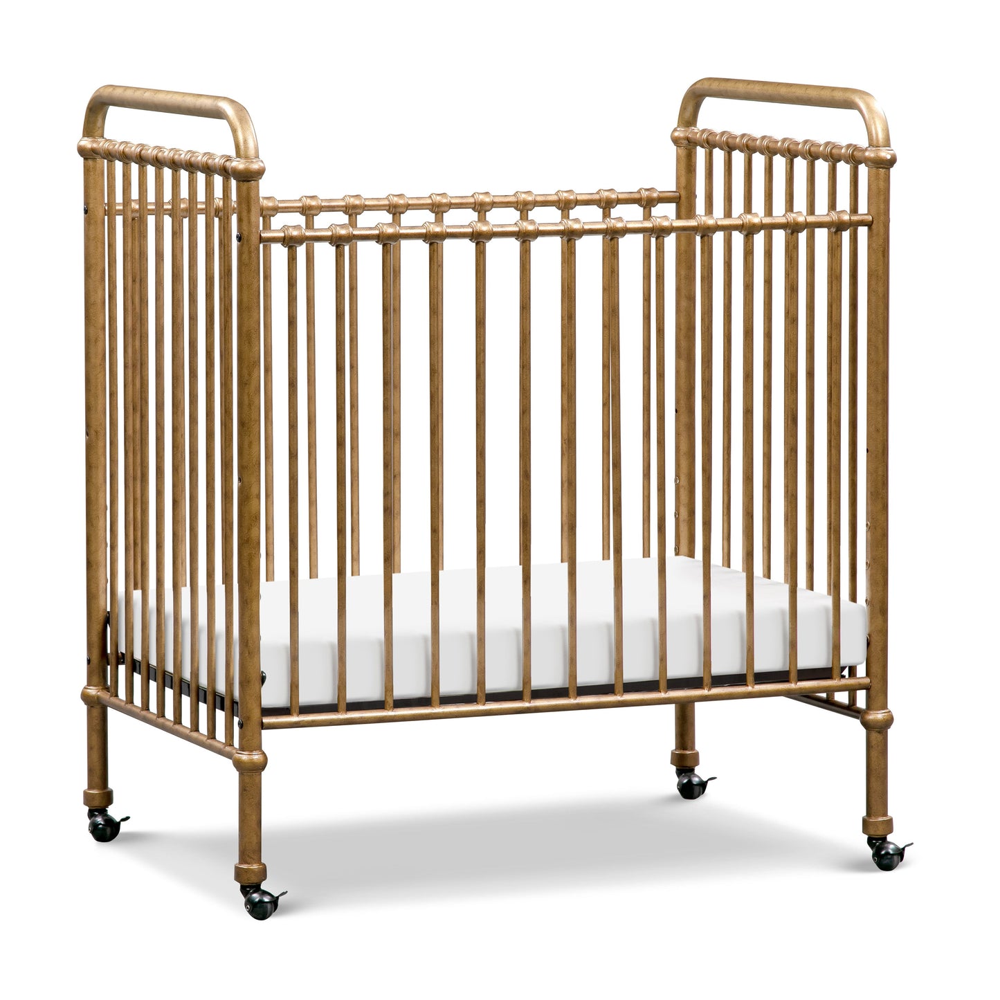 NAMESAKE ABIGAIL 3-IN-1 CONVERTIBLE MINI CRIB