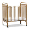 NAMESAKE ABIGAIL 3-IN-1 CONVERTIBLE MINI CRIB