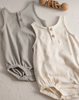 QUINCY MAE SLEEVELESS BUBBLE CHICKS