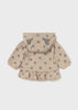 MAYORAL NEWBORN GIRL 3-PIECE KNIT SET