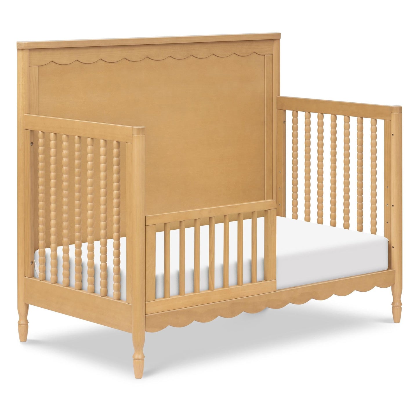 NAMESAKE AMBROSIA 4-IN-1 CONVERTIBLE CRIB