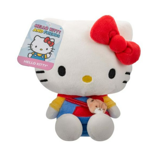 8" HELLO KITTY