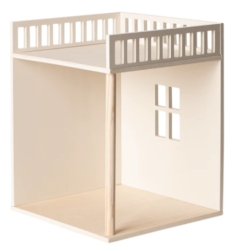 MAILEG HOUSE OF MINIATURE - BONUS ROOM