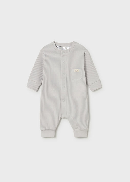 MAYORAL NEWBORN ONE-PIECE