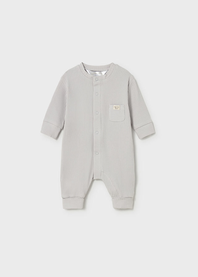 MAYORAL NEWBORN ONE-PIECE