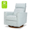 MORRIS & CO. X NAMESAKE WILLA PLUS POWER GLIDER RECLINER WITH POWER HEADREST