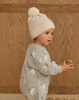 RYLEE + CRU BEANIE EVERGREEN SPECKLE