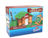 LINCOLN LOGS MINI HOME - MINI CLASSICS