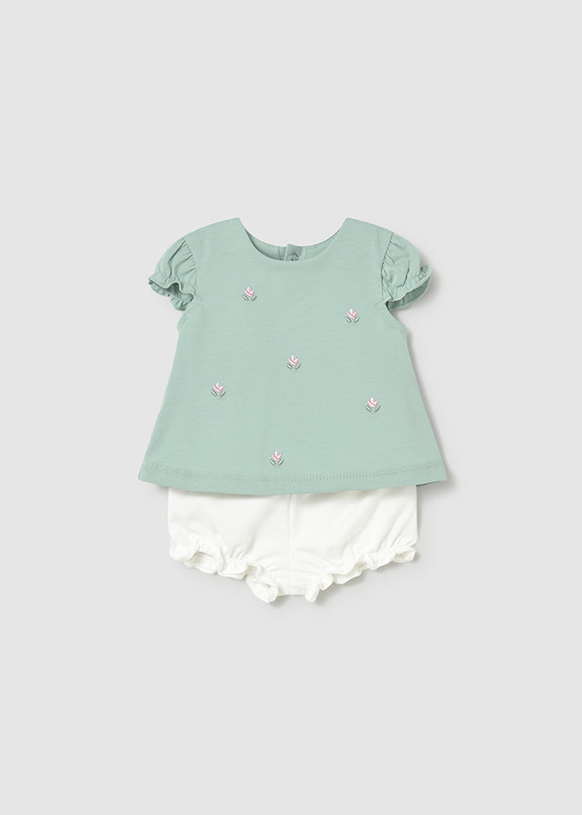 MAYORAL SHORT SET