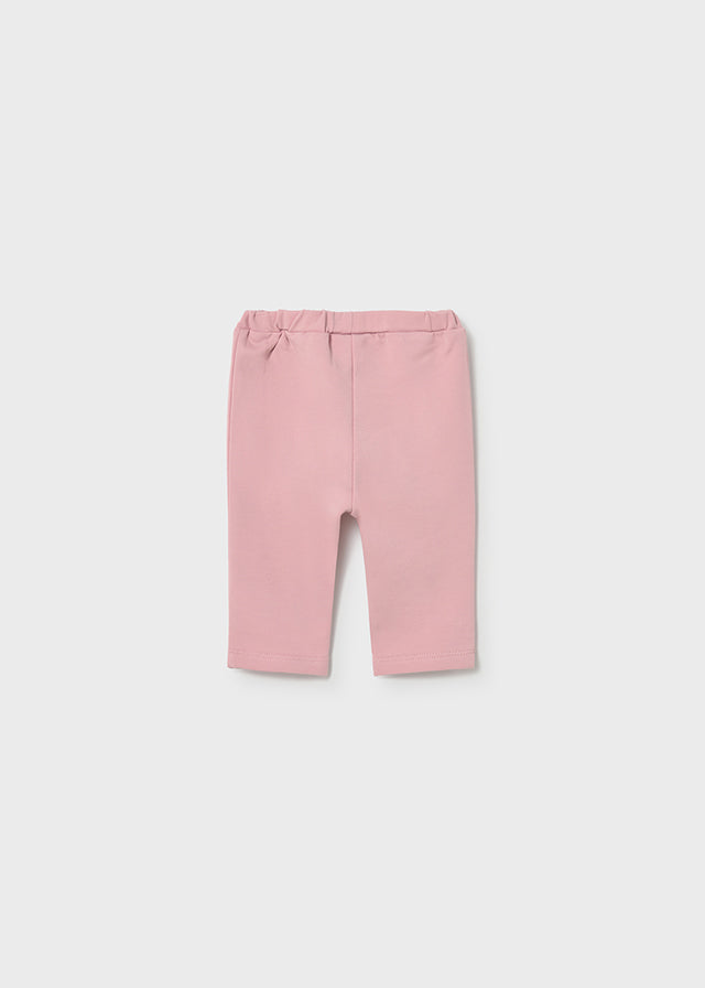 MAYORAL NEWBORN GIRL 3-PIECE TRACKSUIT