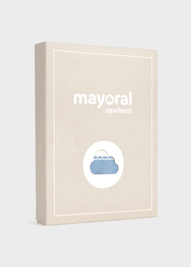 MAYORAL BOY ROMPER