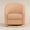 BABYLETTO MADISON SWIVEL GLIDER